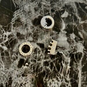 Pandora Reflection Charms(3)